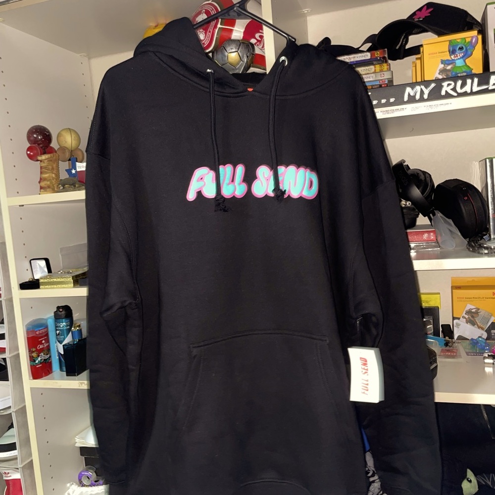 FullSend Sweatshirt